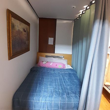 Disco Pangpang Guesthouse Incheon Esterno foto