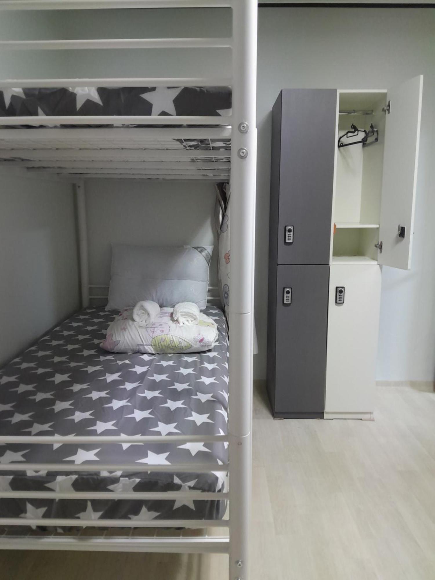 Disco Pangpang Guesthouse Incheon Esterno foto
