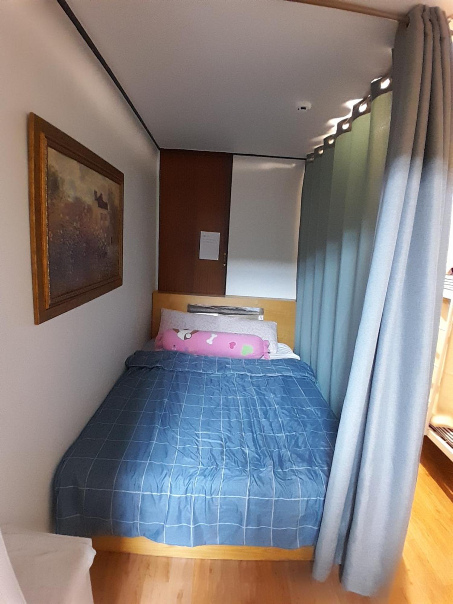Disco Pangpang Guesthouse Incheon Esterno foto