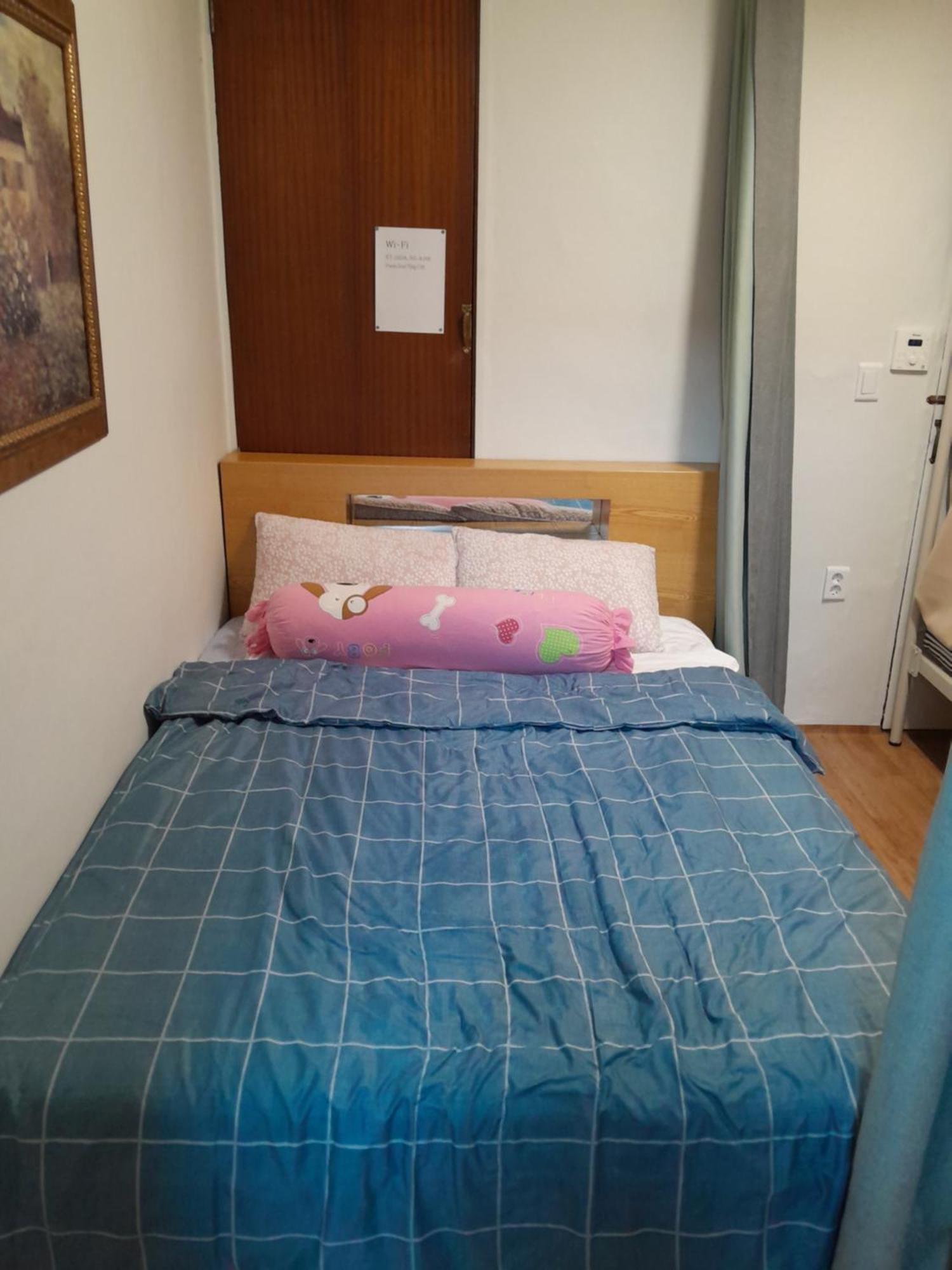 Disco Pangpang Guesthouse Incheon Esterno foto